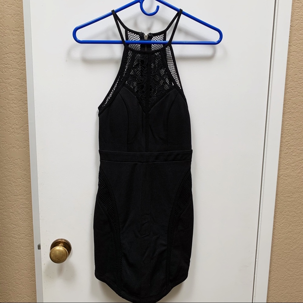LF Little Black Dress